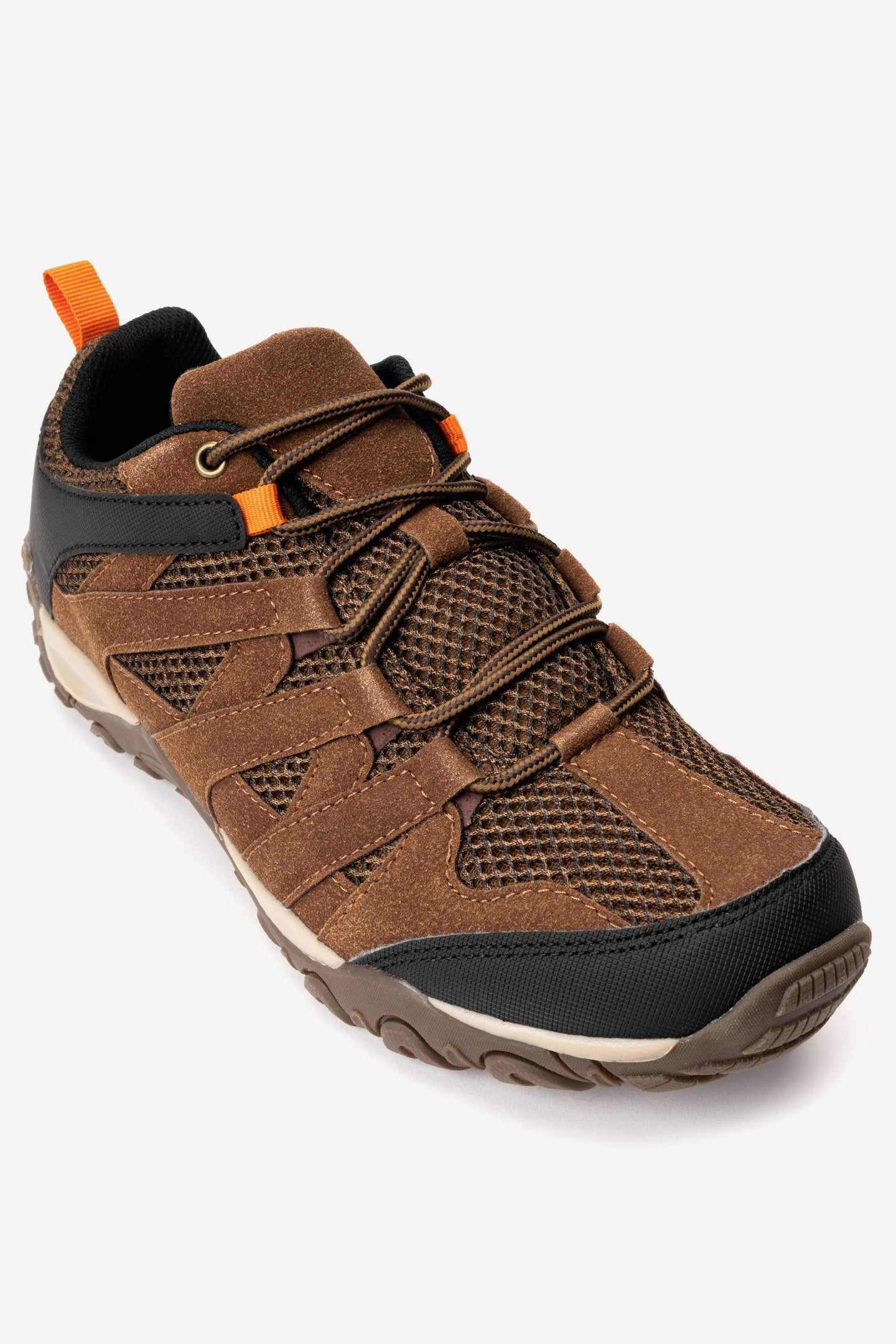 Zapatilla Hombre Café Kurt Chancleta Chancleta